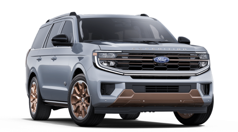 Expedition® vehicle